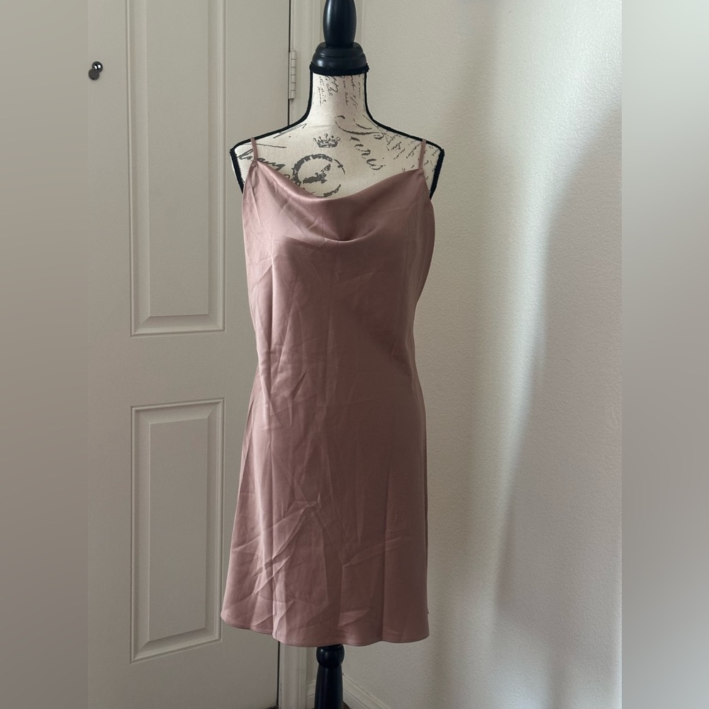 Casual dress